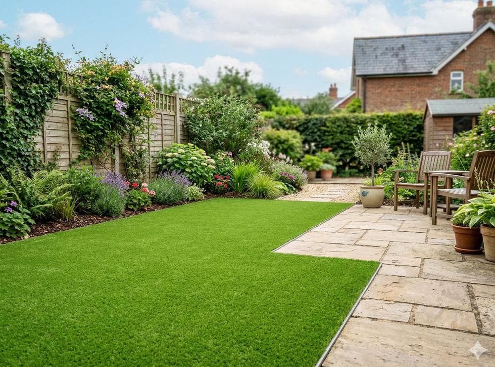 Artificial Turf