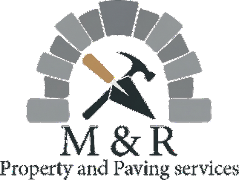 M&R Property & Paving Services
